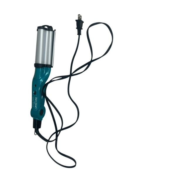 Bed Head Tourmaline Wave Artist Deep Waver Combat Frizz Add Shine WORKS BH305 - Picture 13 of 13